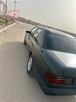 مێرسێدس بێنز E-Class